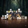 Diptyque perfume advent calendar 2026 full product line-up.