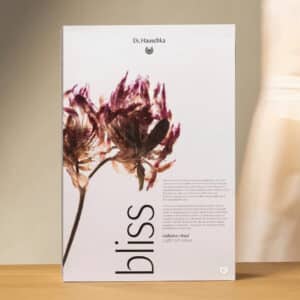 Dr Hauschka natural skincare advent calendar 2026 box standing