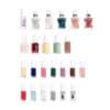 Essie Advent Calendar 2026 full-size 13.5ml polishes including the Diamond Dust Top Coat