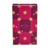 Estella Bartlett Advent Calendar 2026 closed book-style box with gold stars