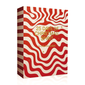 Fenwick Beauty Advent Calendar 2025 with 25 days of luxury skincare, makeup and fragrance minis, perfect for beauty lovers and gift buyers.