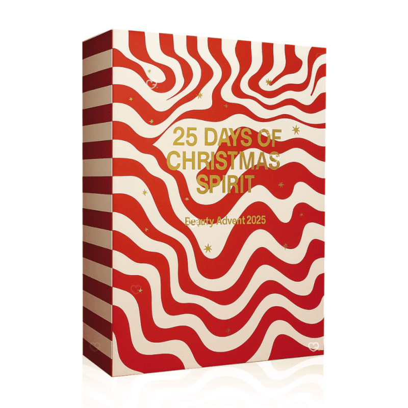 Fenwick Beauty Advent Calendar 2025 with 25 days of luxury skincare, makeup and fragrance minis, perfect for beauty lovers and gift buyers.
