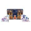 NIVEA Advent Calendar 2026 contents, anti-perspirants and masks