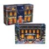 NIVEA Advent Calendar 2026 contents laid out