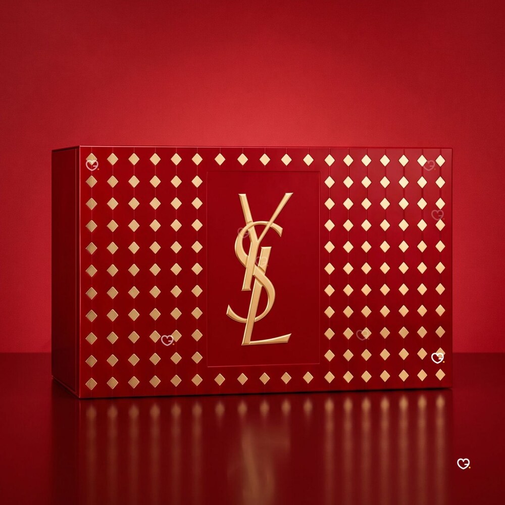 YSL Beauty Advent Calendar 2026: 5 Full-size, Our Verdict
