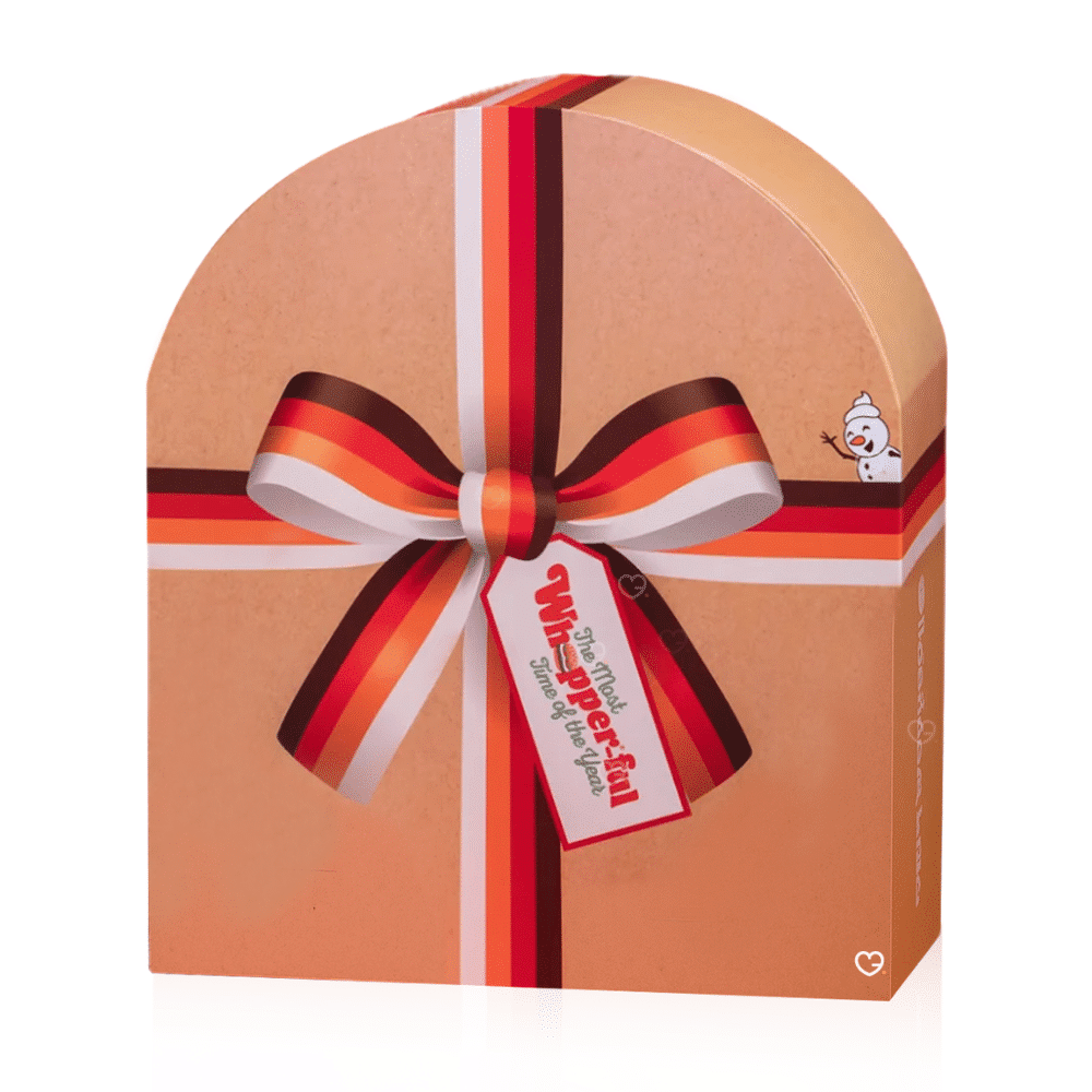 Burger King Advent Calendar 2025 with 12 exclusive surprises like JD The Dog plushie and BK board game, perfect for BK fast‑food fans.