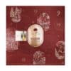 Babor Advent Calendar 2026 box with an open door and a single 2ml ampoule