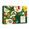 L'Occitane Classic Advent Calendar 2026 green box closed on a white background