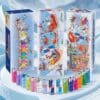 Red Bull Advent Calendar 2026 full-size 250ml cans for adult energy drink fans