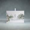 Sentier 2026 luxury advent calendar keepsake box front view