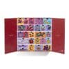 Sisley Paris Advent Calendar 2026 open showing the 25 illustrated drawers