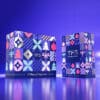 The Fragrance Shop Advent Calendar 2026 women's and men's boxes side by side