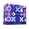 The Fragrance Shop Women's Advent Calendar 2026 midnight-blue box