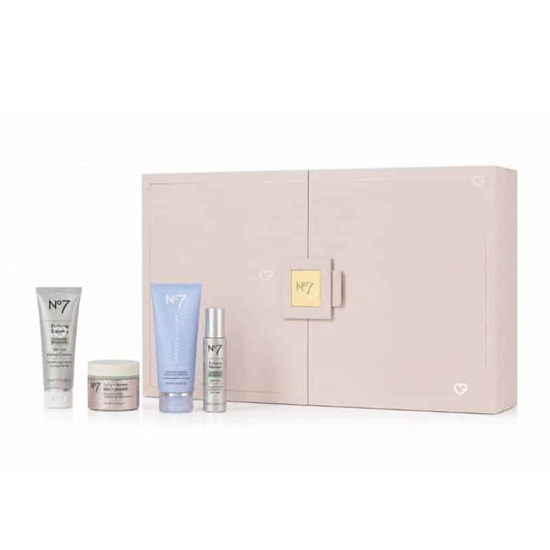 No7 Future Renew skincare from the Ultimate beauty advent calendar 2026