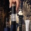 Avant Skincare Odyssey 2026 close-up of the Caviar Pearls serum and Superfood facial oil