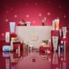 No7 Ultimate Advent Calendar 2026 open box with full skincare and make-up contents
