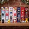 All Funko Pocket POP Advent Calendars 2026