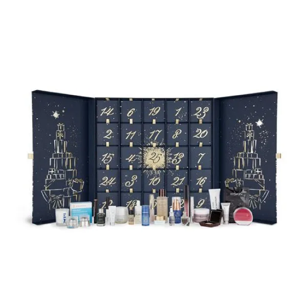 Harrods advent calendar 2019