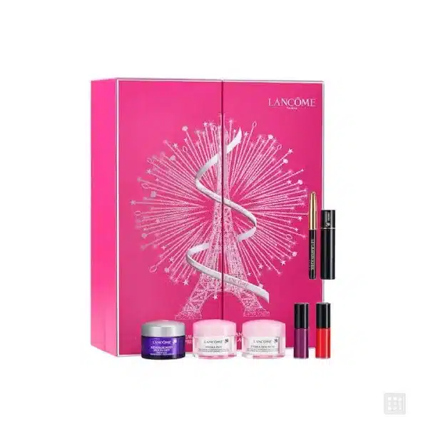 Lancome advent calendar 2018
