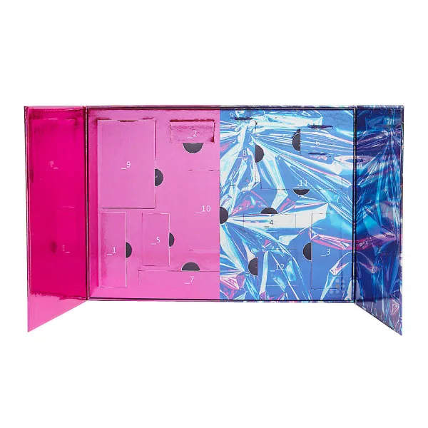 Lancome advent calendar 2019