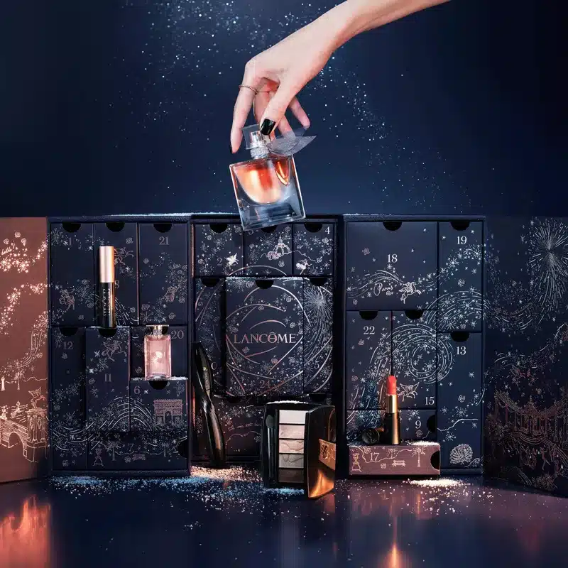 Lancome advent calendar 2024