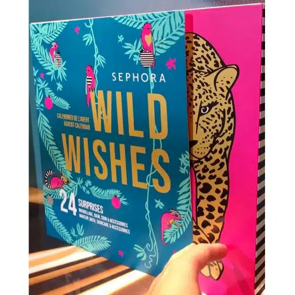 Sephora advent calendar 2020