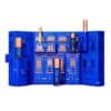 Augustinus Bader luxury skincare advent calendar 2026 open doors on white background