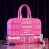 Benefit Advent Calendar 2026 suitcase with BADgal BANG! mascara and Hoola bronzer