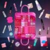 Benefit Advent Calendar 2026 open doors numbered 1 to 24 with products