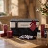 Cowshed Advent Calendar 2026 luxury advent calendar styled for a cosy Christmas