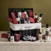 Cowshed Advent Calendar 2026 full contents, bath and body products and candles