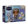 Funko Pocket POP Harry Potter Advent Calendar 2026, closed box with Hogwarts countdown artwork, ref 92917