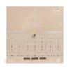 Harrods Beauty Advent Calendar 2026 closed gold book-style box