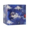 John Lewis Beauty Advent Calendar 2026 closed navy celestial gift box