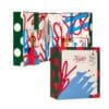 Kiehl's Advent Calendar 2026 beauty advent calendar shown open and closed
