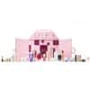 Full contents of the Lancôme Advent Calendar 2026, including La Vie Est Belle Eau de Parfum