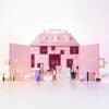Lancôme Advent Calendar 2026 open house design revealing full-size and travel-size treasures