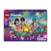 LEGO Friends Advent Calendar 2026 (42698) box on a white background