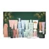 Contents of the 24 Days of Liz Earle Advent Calendar 2026 laid out