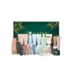 Liz Earle Advent Calendar 2026 contents beside the green box