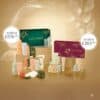 Liz Earle Advent Calendar 2026 worth GBP 576.50 across 24 skincare products