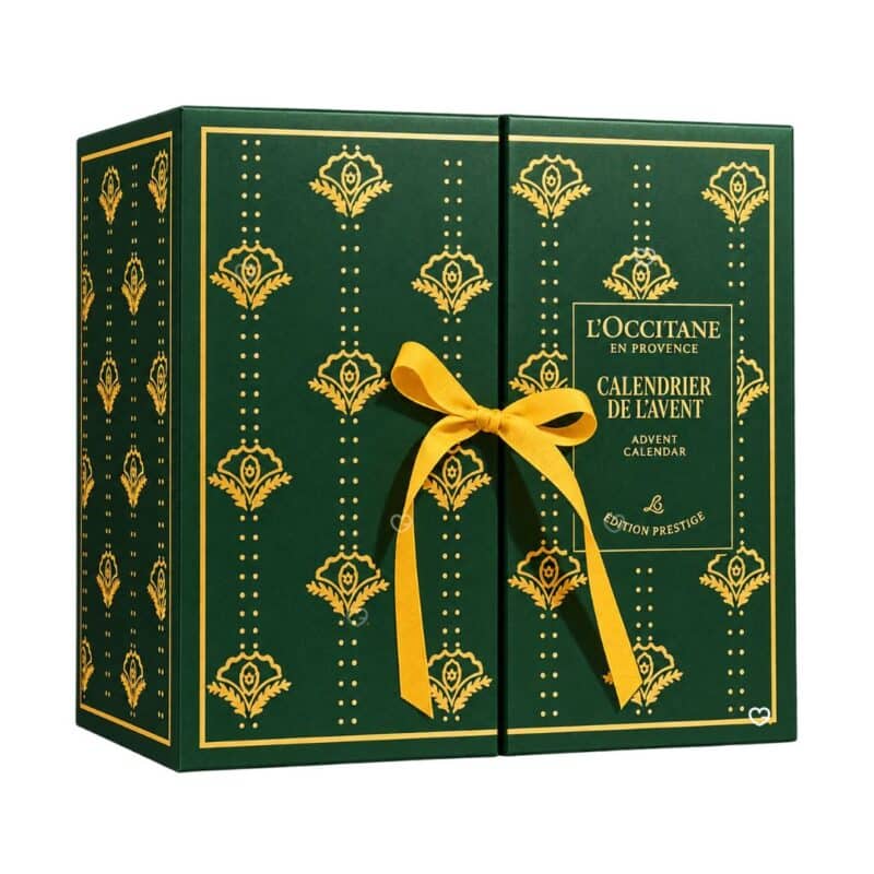 L'Occitane Luxury Advent Calendar 2026: 24 Products, Our Verdict