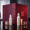 Lookfantastic Beauty Advent Calendar 2026 premium skincare including Medik8, Color WOW, Sol de Janeiro and Elemis