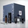Lookfantastic Grooming Advent Calendar 2026 product detail with ESPA, Rituals and Shiseido Men