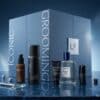 Lookfantastic grooming advent calendar 2026 full product line-up for a mens skincare routine