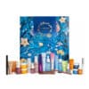 Lumene Advent Calendar 2026 contents flat lay with 12 full-size products