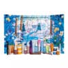 Lumene vegan advent calendar 2026 full skincare and makeup product line-up