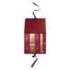 Manucurist advent calendar 2026 opened, doors 1 to 8 with full-size Green nail polishes