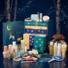 Paul & Joe luxury beauty advent calendar 2026 complete product spread