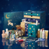 Paul & Joe Advent Calendar 2026 beauty products displayed in front of the box